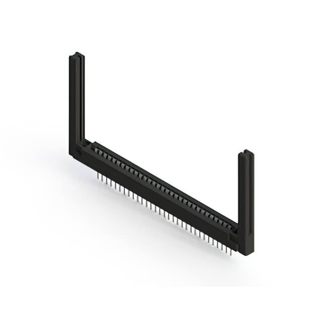 357-031-441-158 EDAC Inc.  Edgeboard Connectors